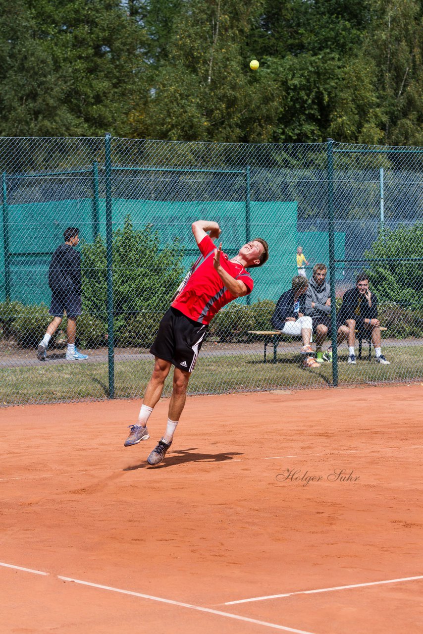 Bild 283 - Horst Schroeder Pokal - Tag 1